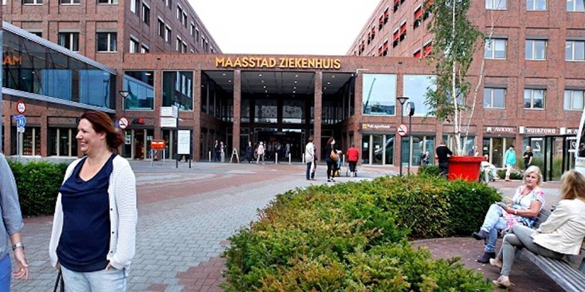 Maasstad-ziekenhuis