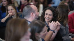 International matchmaking at the ICT&health World Conference 2026