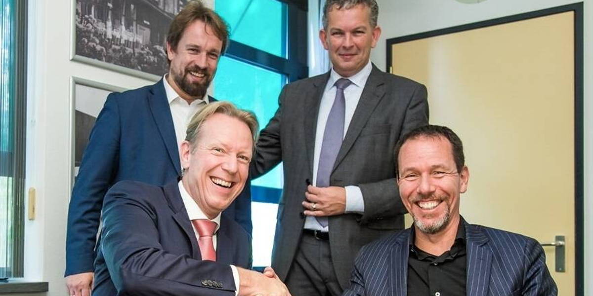 Fujitsu-ST-maartenskliniek