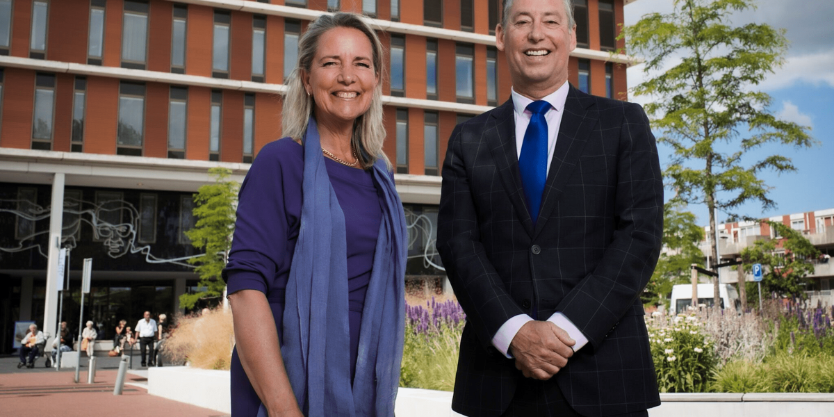 LeerstoelReinierTUDelft