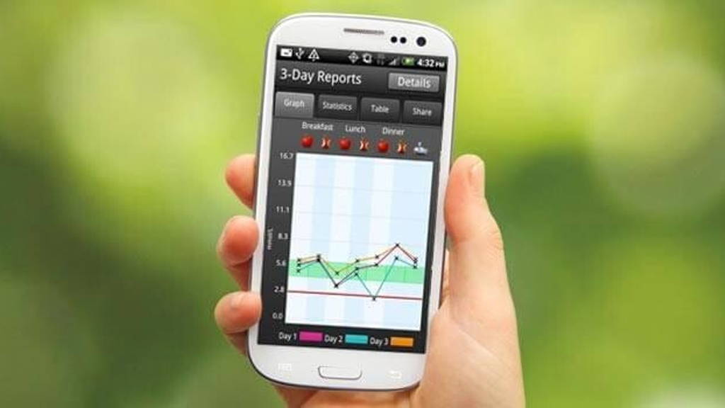 diabetes-app
