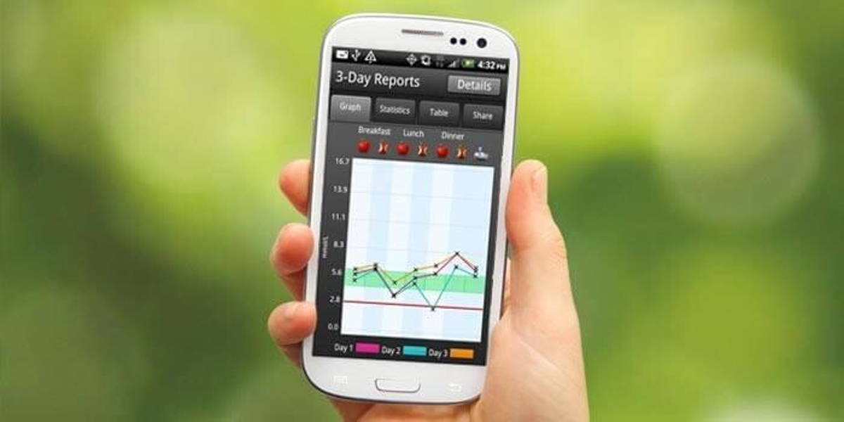 diabetes-app