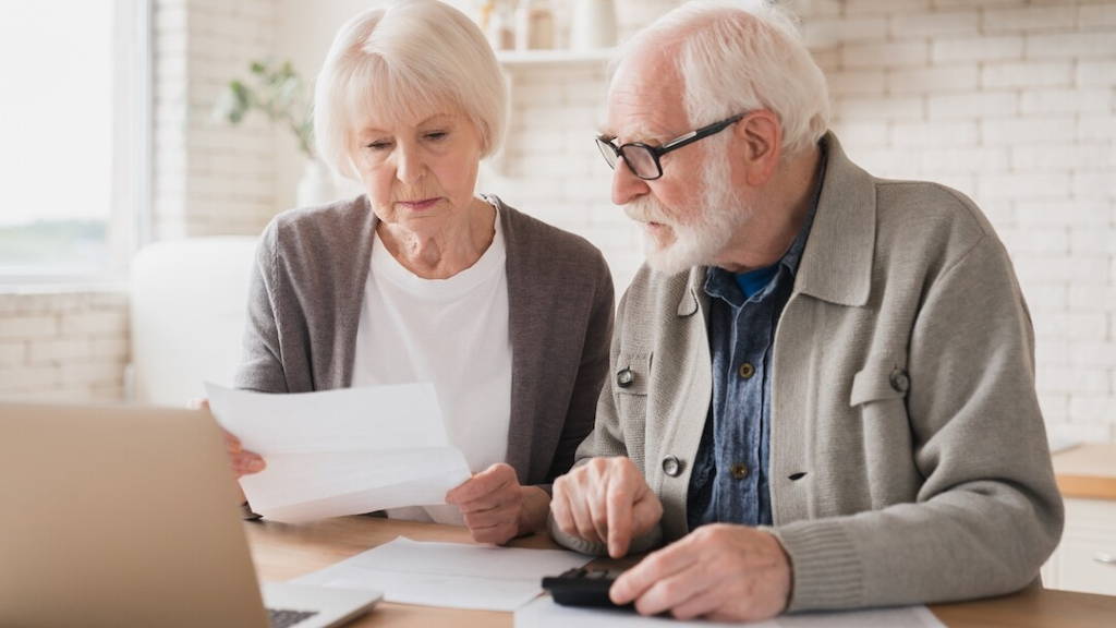 Geen bezit mag toch geen bezwaar zijn bij digitale zorg?