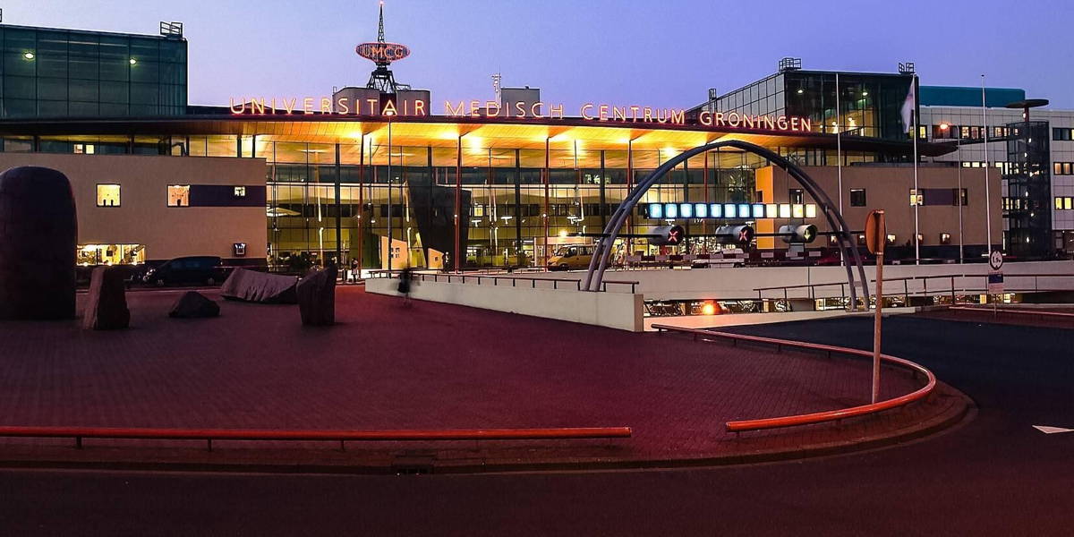 UMCG_Nacht