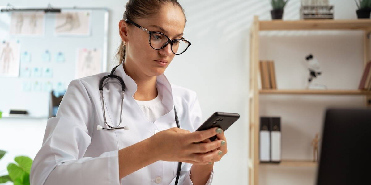 Toelichting Digizo.nu en Zilveren Kruis op triage-app discussie