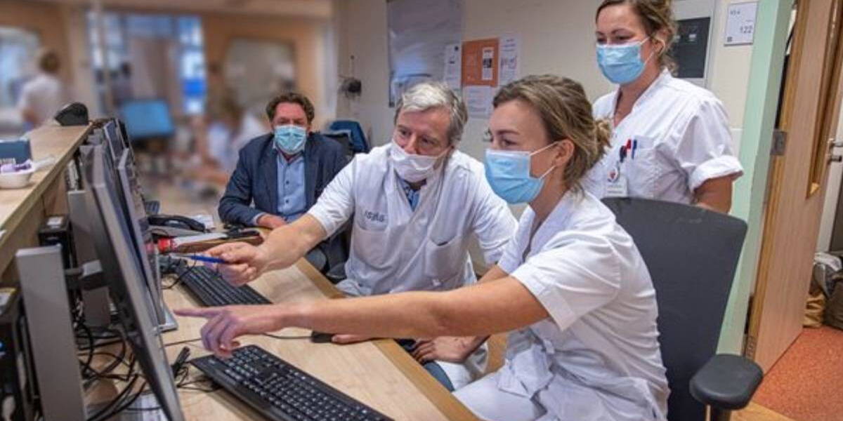 Isala-ConnectedCare
