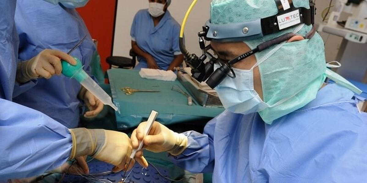 Hartweek-Catharina-Ziekenhuis