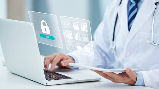 Derde succesvolle pilot digitaal inlogsysteem Dezi afgerond