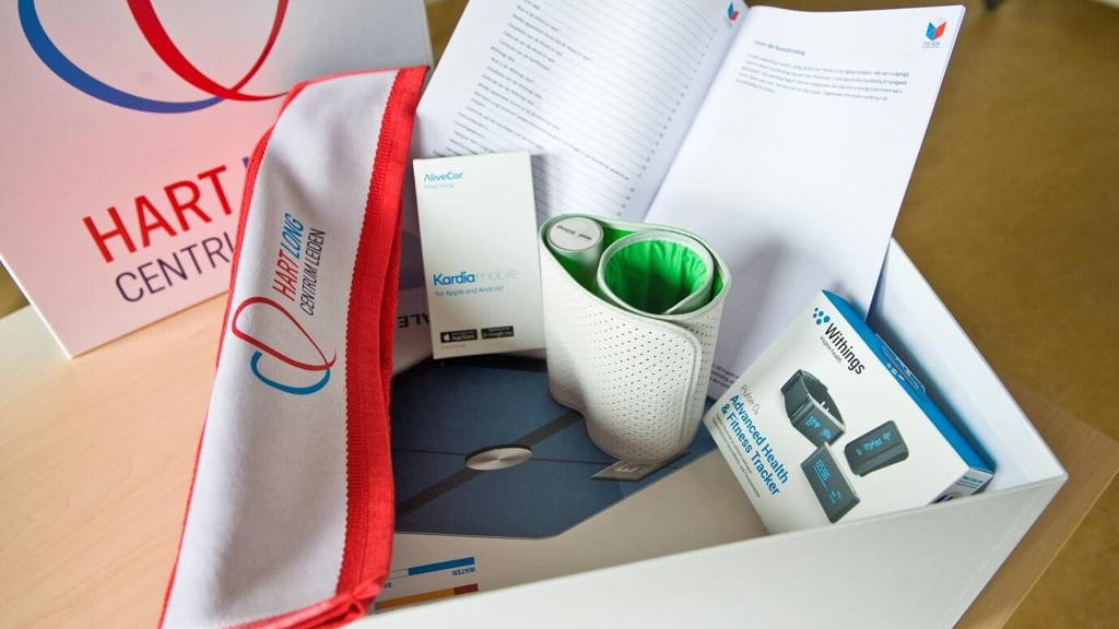 Telecardiologie-The-Box