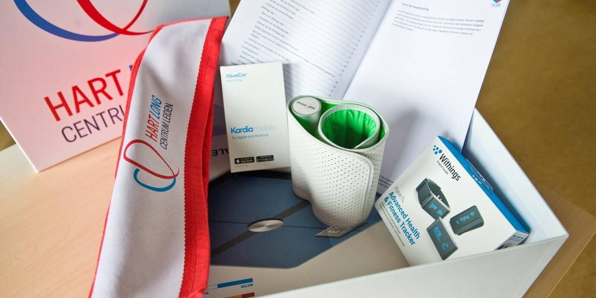 Telecardiologie-The-Box