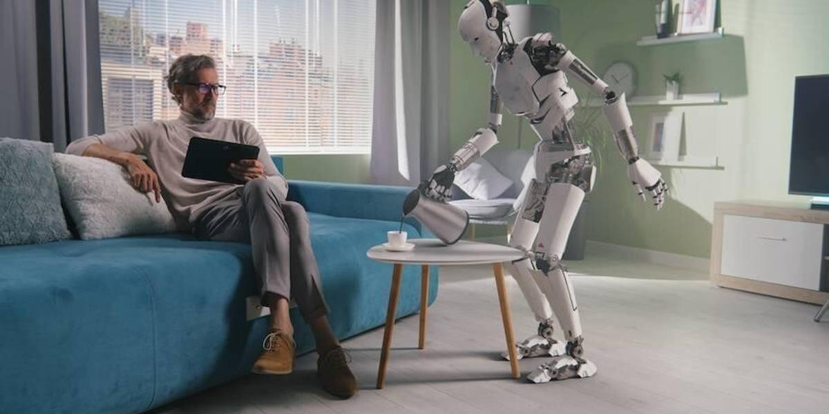 Spelen met zorgtechnologie helpt bij adoptie