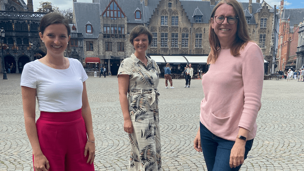 Digitale vaardigheid als basis voor betrokkenheid