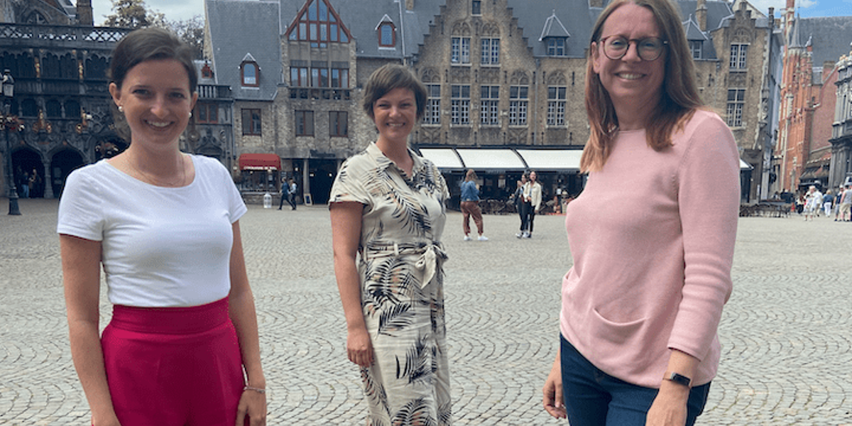 Digitale vaardigheid als basis voor betrokkenheid