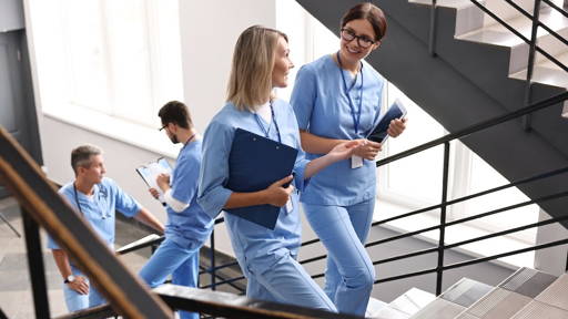 Hoe HR weer tijd krijgt voor werk dat écht telt