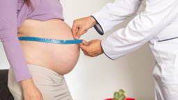 App voor gezonde gewichtstoename bij zwangerschap