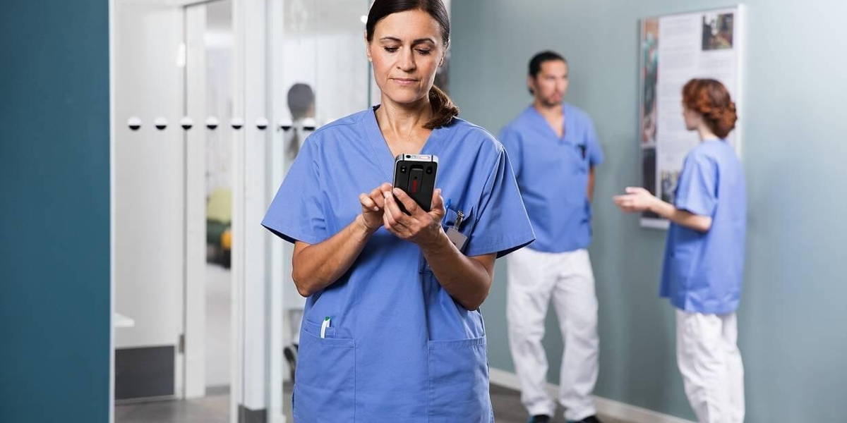 Ascom-slimmere-alarmering