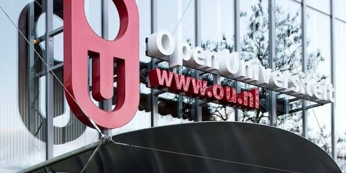 Open-Universiteit