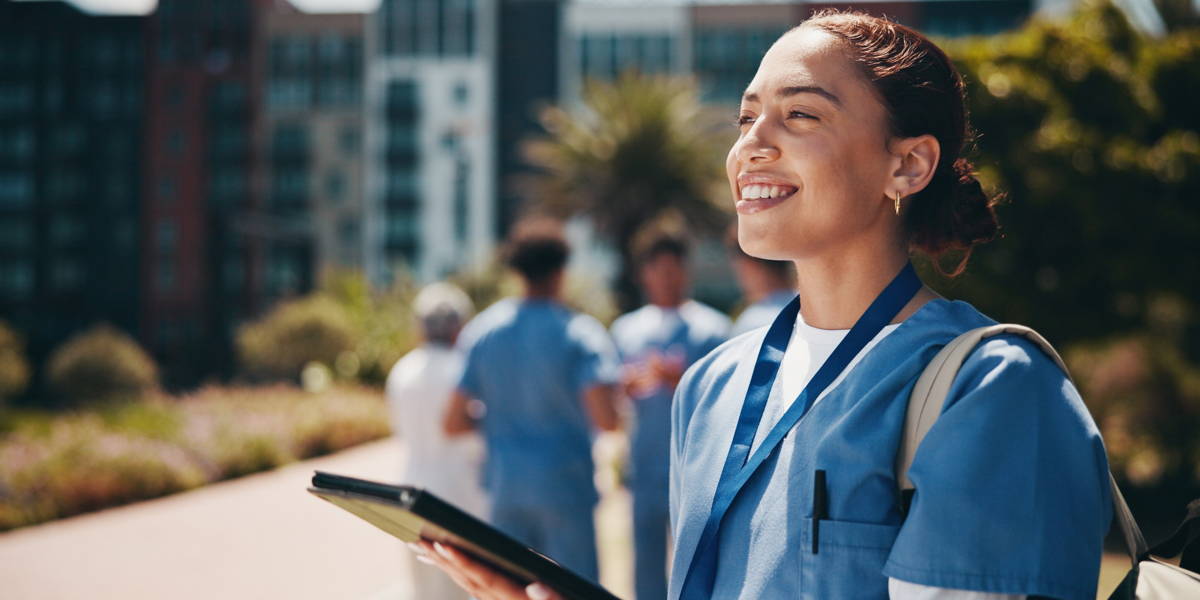 Zorgbestuurders over de digitale transformatie van de zorg