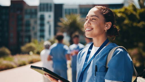 Zorgbestuurders over de digitale transformatie van de zorg