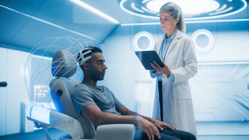 DeepRare AI diagnosticeert zeldzame ziekten beter dan artsen