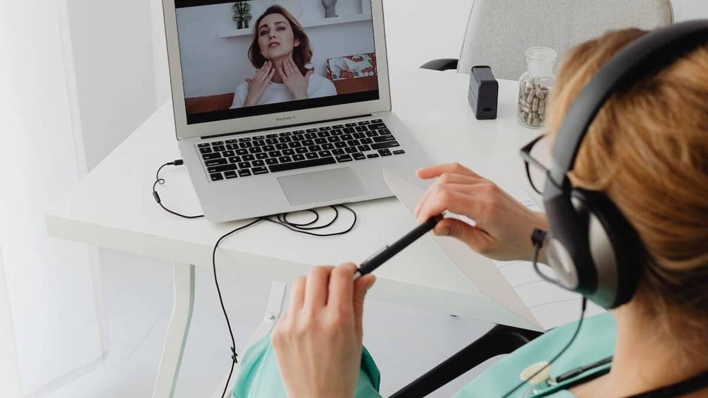 Digitalezorg-Beeldbellen