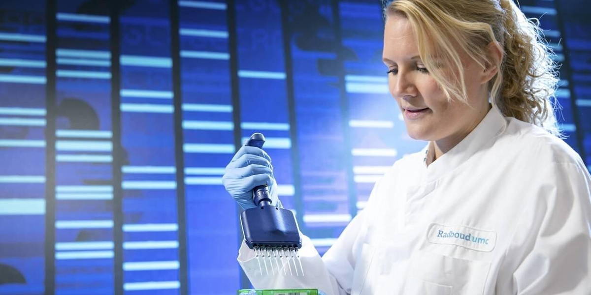 Genetica-researcher-Radboudumc