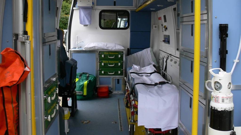 Ambulance