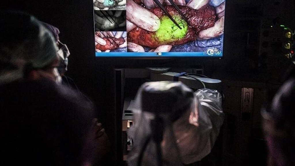 Catharina-ziekenhuis-operatie