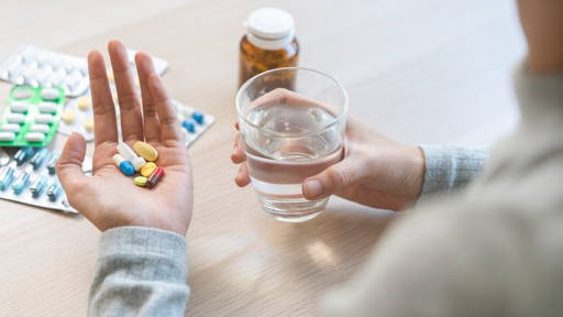 Treant succesvol met duurzaam, zuinig antibioticagebruik