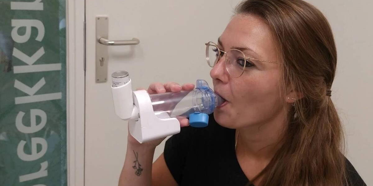 COPD-UMCG-Therapietrouw