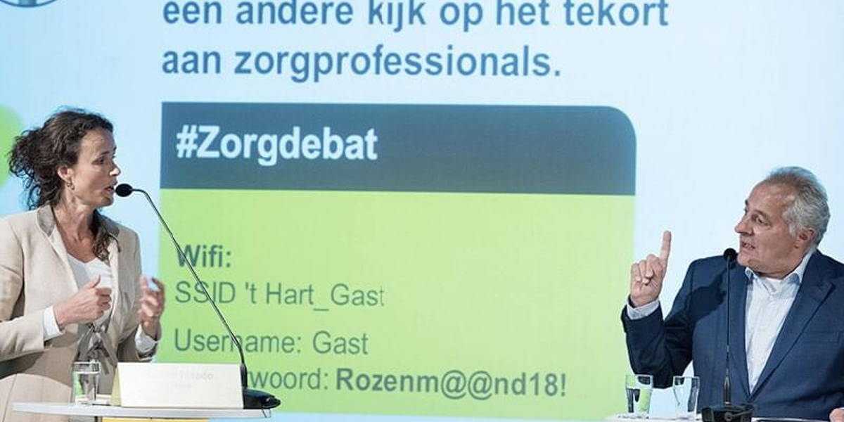 Vital 10 bouwt ecosysteem voor  healthy living