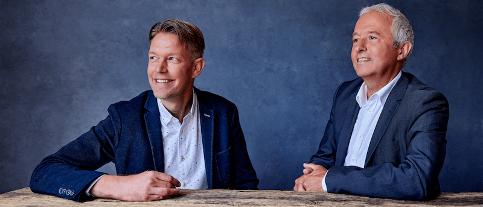 Ivan Huijnen, Henri Plagge (Adelante): ‘Multidisciplinair opleiden stimuleert innovatie’