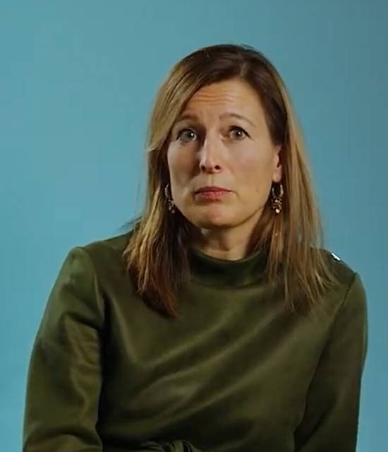 Marjolijn  de Kruijf