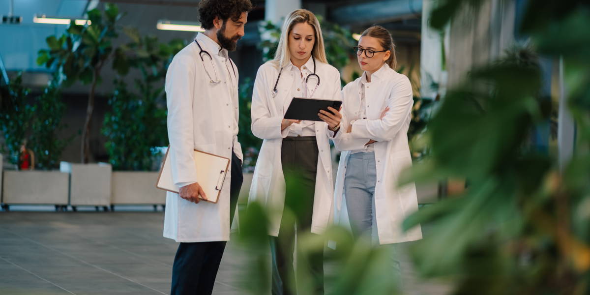 Voorwaardes voor goede zorg?