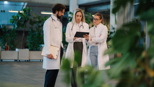 Voorwaardes voor goede zorg?