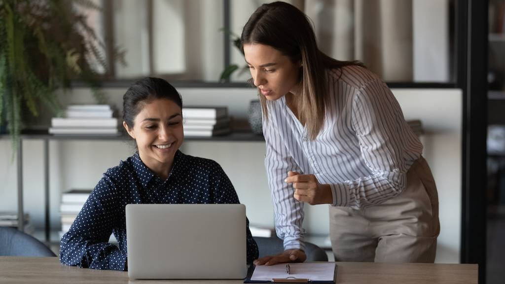 Digitale vaardigheden bij GGz Centraal: ‘We houden het laagdrempelig en leuk'