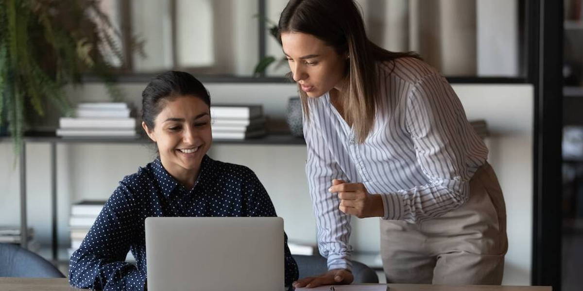 Digitale vaardigheden bij GGz Centraal: ‘We houden het laagdrempelig en leuk'