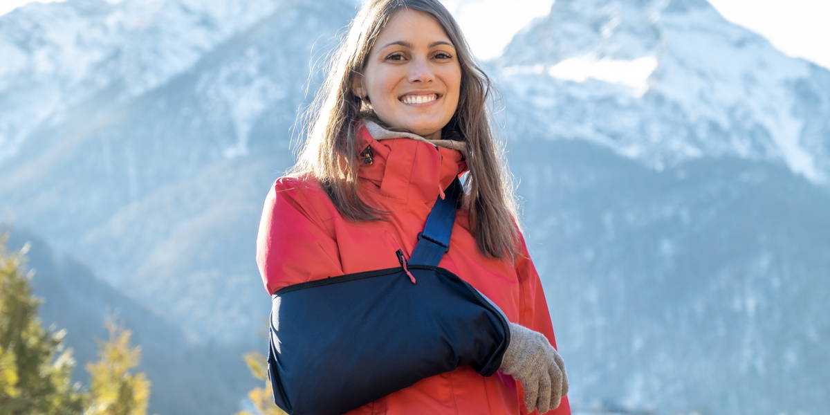 Discharge Report: goede overdracht stopt niet bij een landsgrens