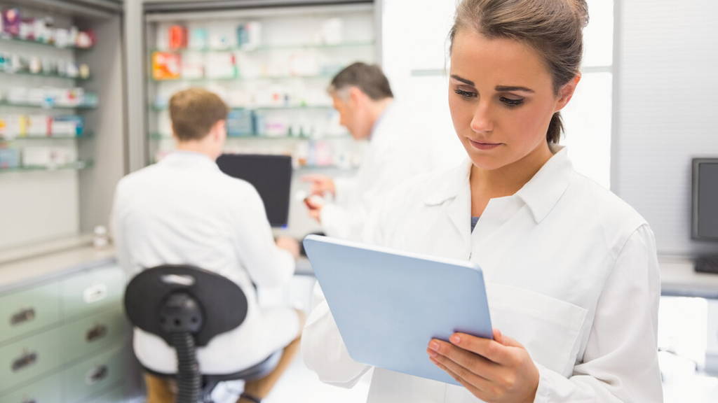 CTcue maakt onderling delen vanqueries mogelijk