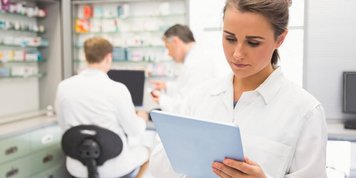 CTcue maakt onderling delen vanqueries mogelijk