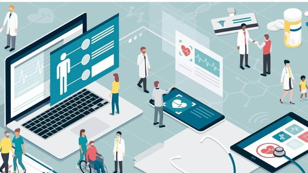 De rol van de zorginformaticus bij Zorginnovaties