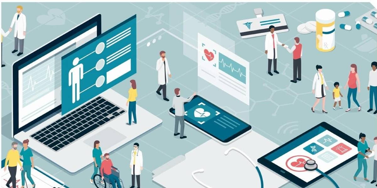 De rol van de zorginformaticus bij Zorginnovaties