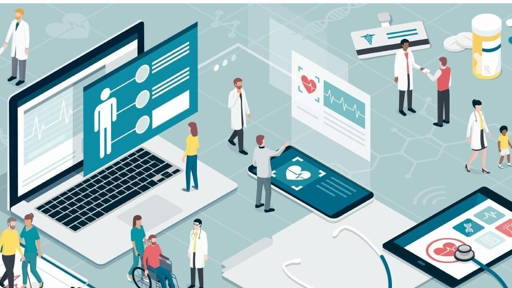 De rol van de zorginformaticus bij Zorginnovaties