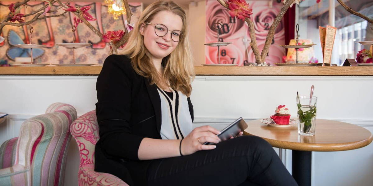 ‘Nu nog een upgrade naar 2.0’