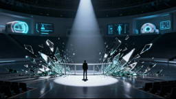 Professionalism 2026: Data Driven Doctor in ‘Most Innovative’ Arena