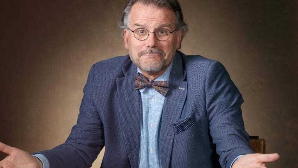 Reisstekker tussen zorg en business