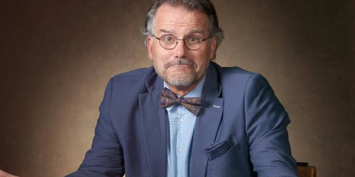 Reisstekker tussen zorg en business