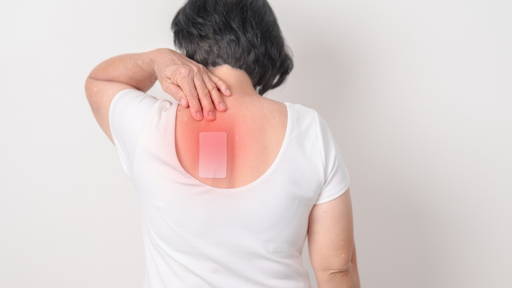 Melanoom behandelen zonder opereren met laser-pleister