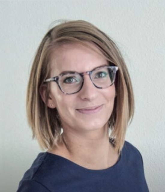 Marjolein  den Ouden