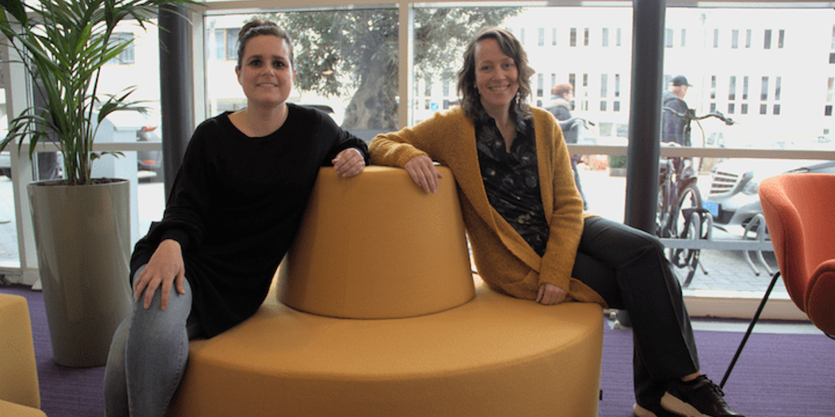 Slimmer leren in minder tijd én betere keuzes maken